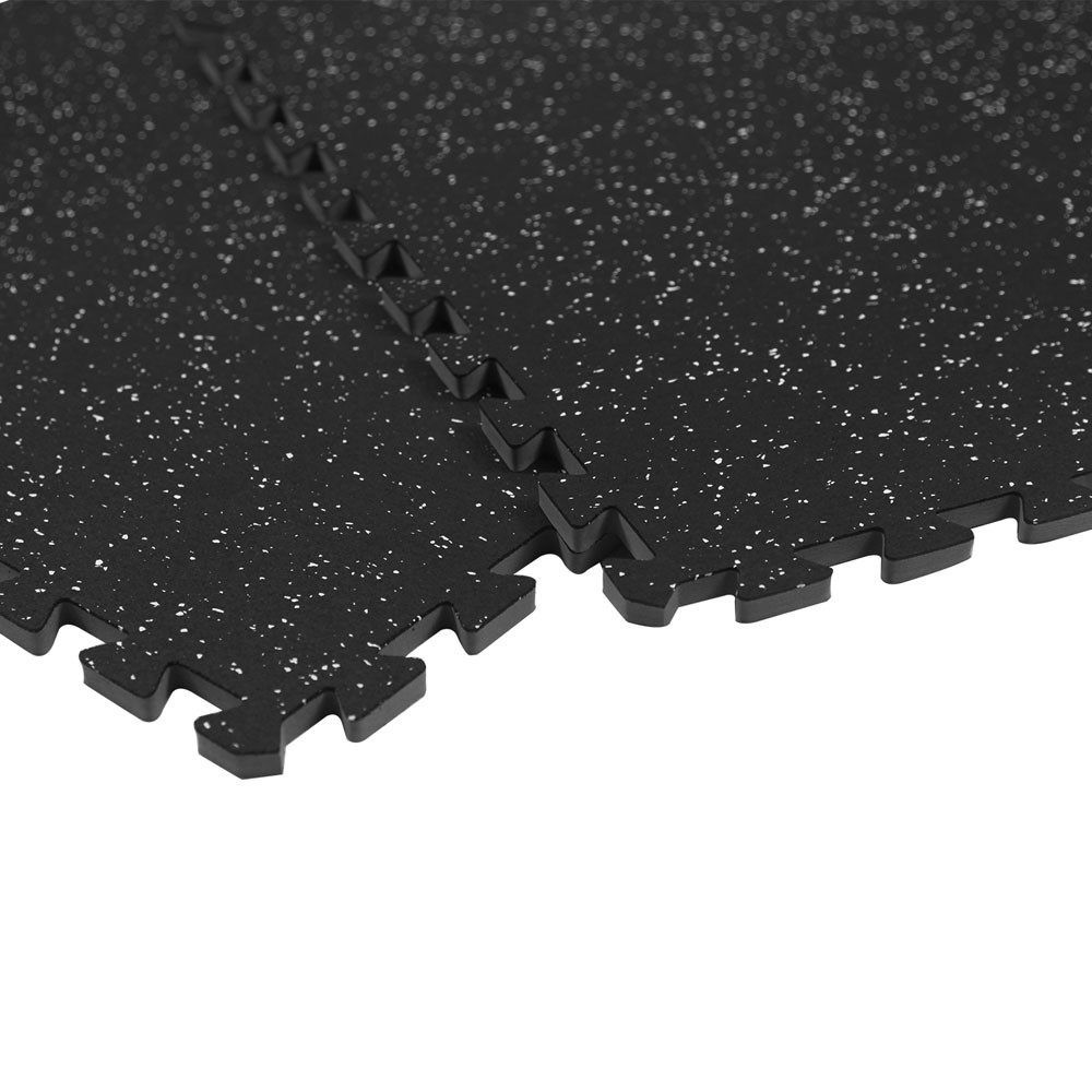 EVAマット ラバーコート 60cm（2cm厚） 15枚セット