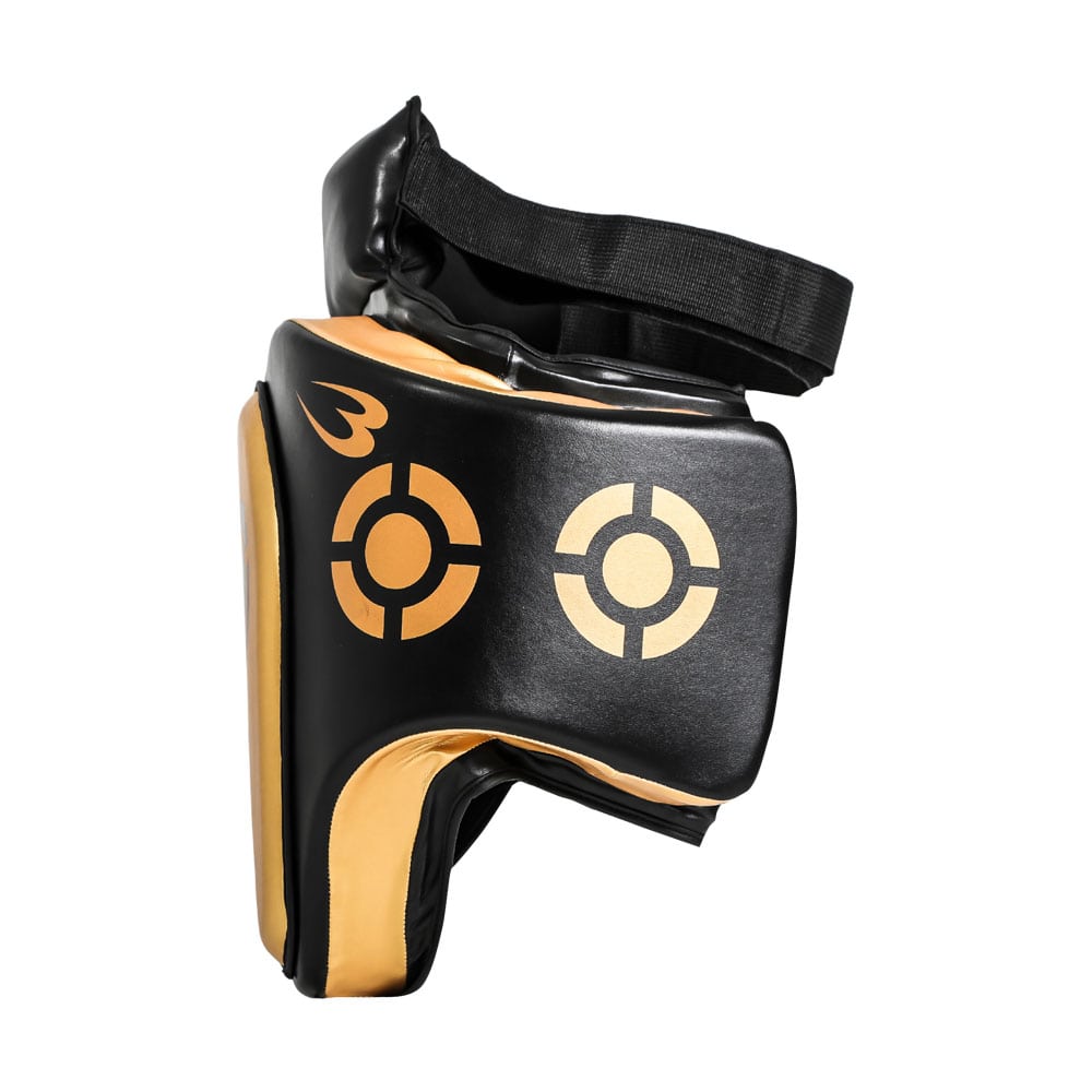 レッグガードプロテクター KP087｜BODYMAKER（ボディメーカー）