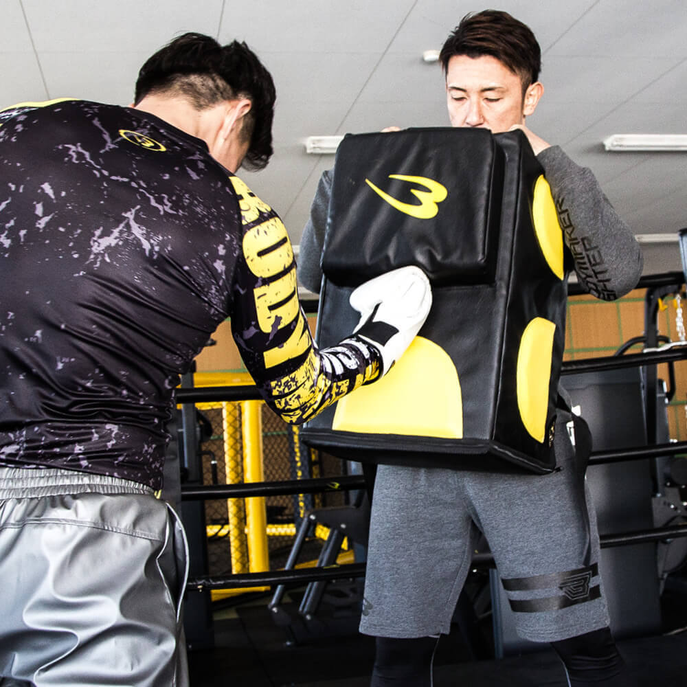 ボディミット｜BODYMAKER（ボディメーカー）