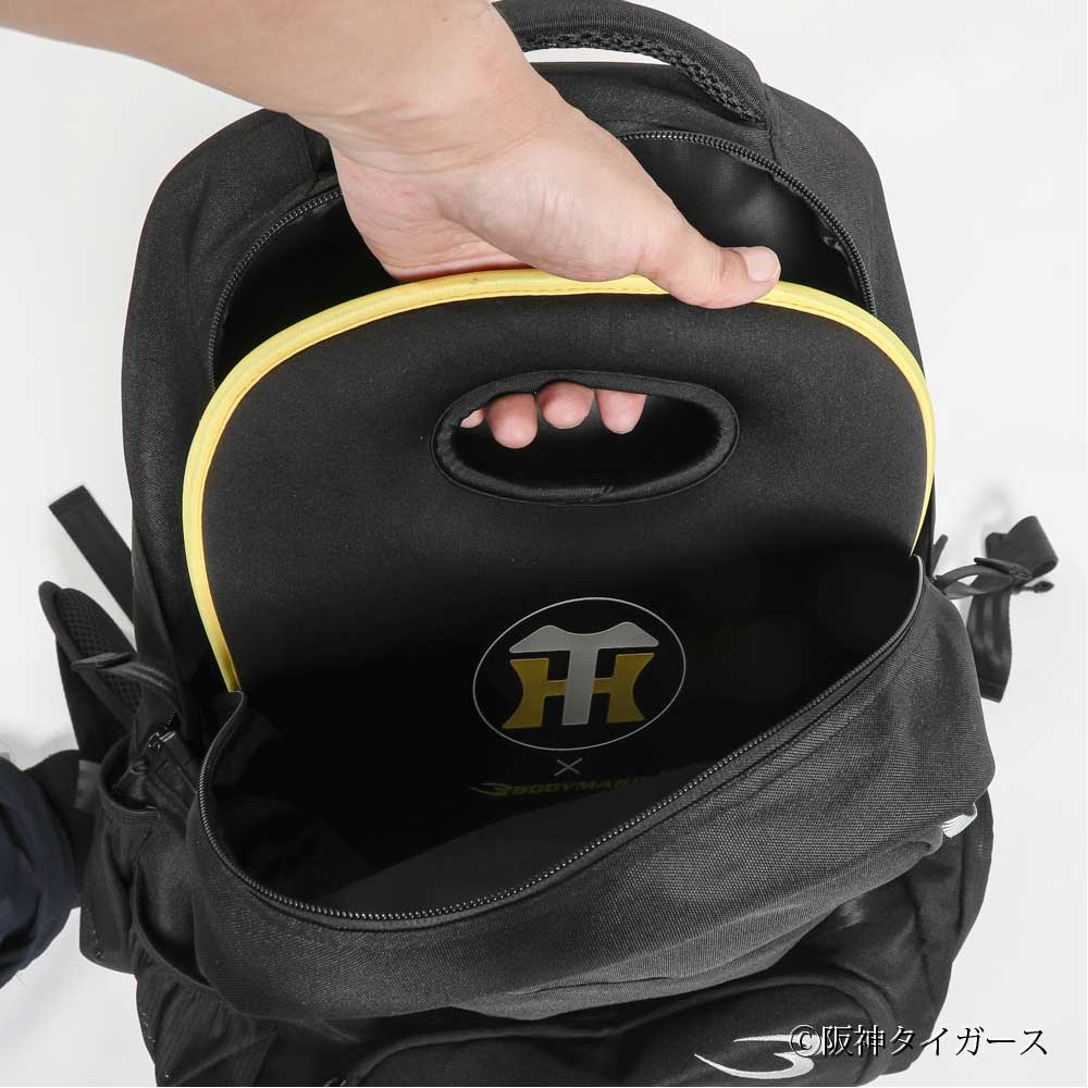 阪神タイガース ベンチクッション AI066｜BODYMAKER（ボディメーカー）