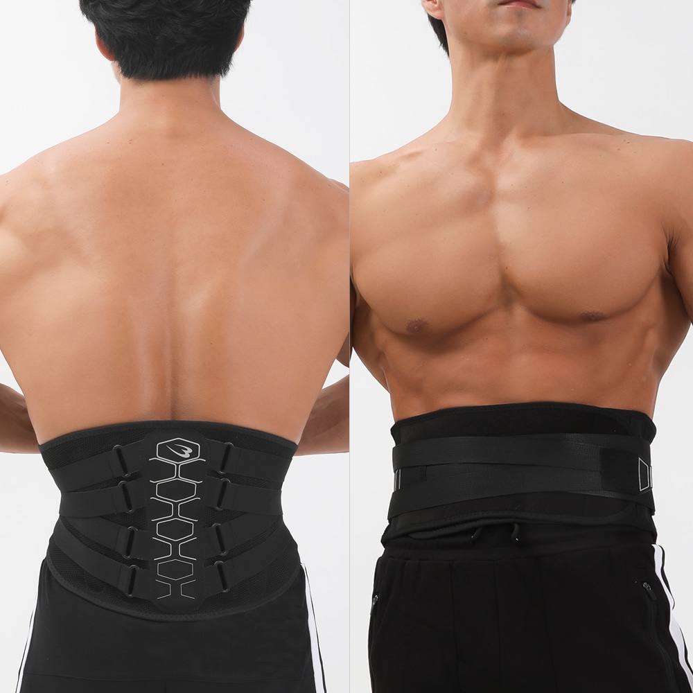 ウエストサポーターハイグレード S CD004S｜BODYMAKER（ボディメーカー）