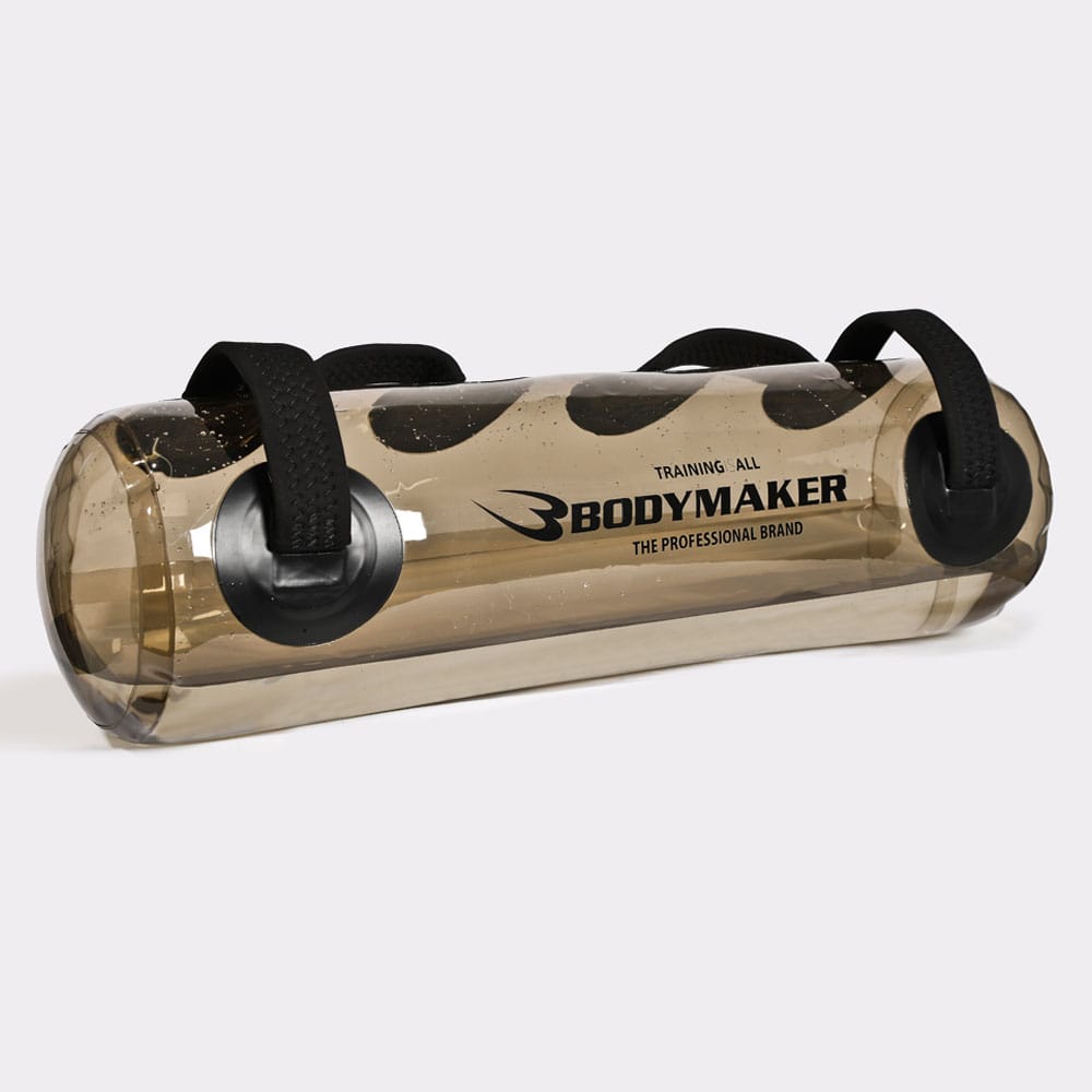 ウォーターバッグ 30．0kg クリア TG2773000KCL｜BODYMAKER