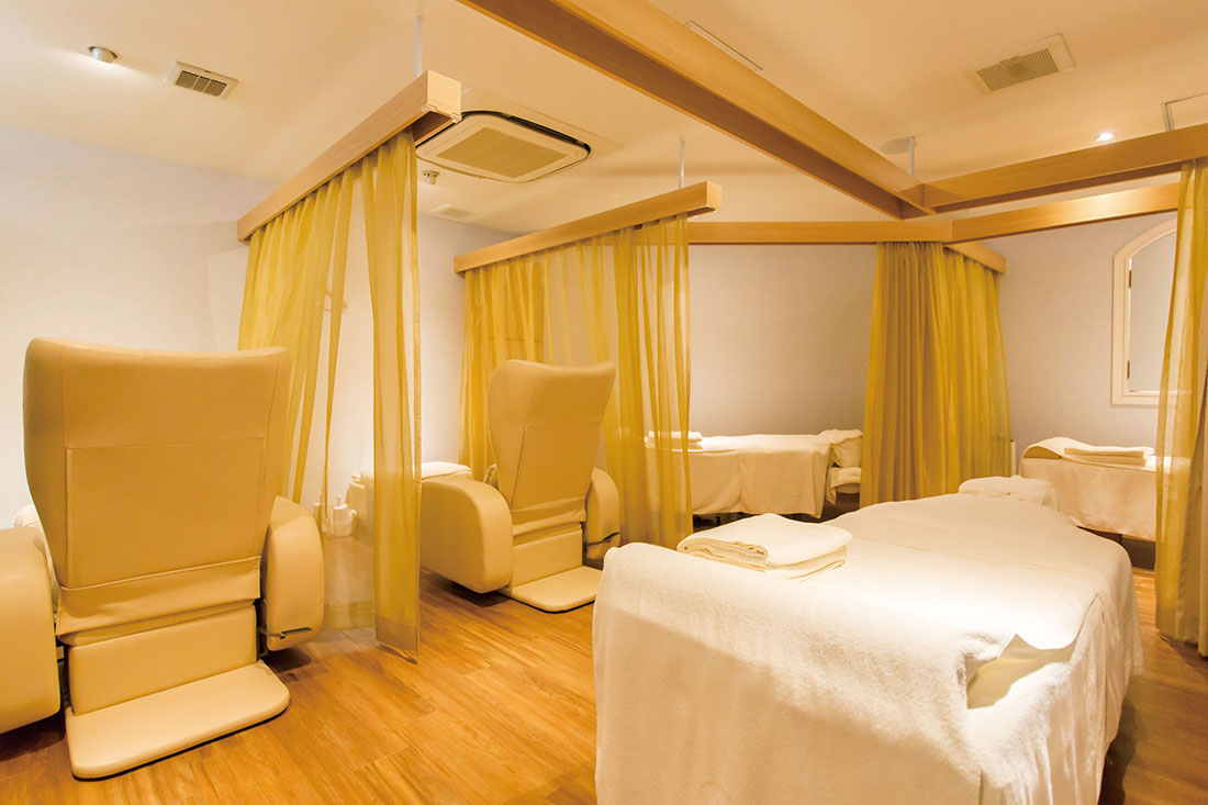 ラフィネ エミフルMASAKI店【愛媛・伊予】 | ラフィネグループ