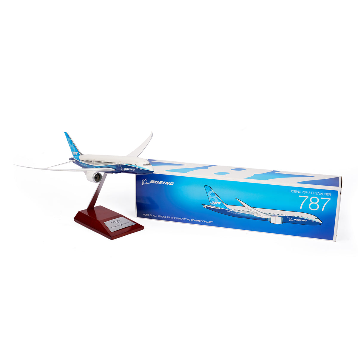 Boeing Commercial Models – tagged 