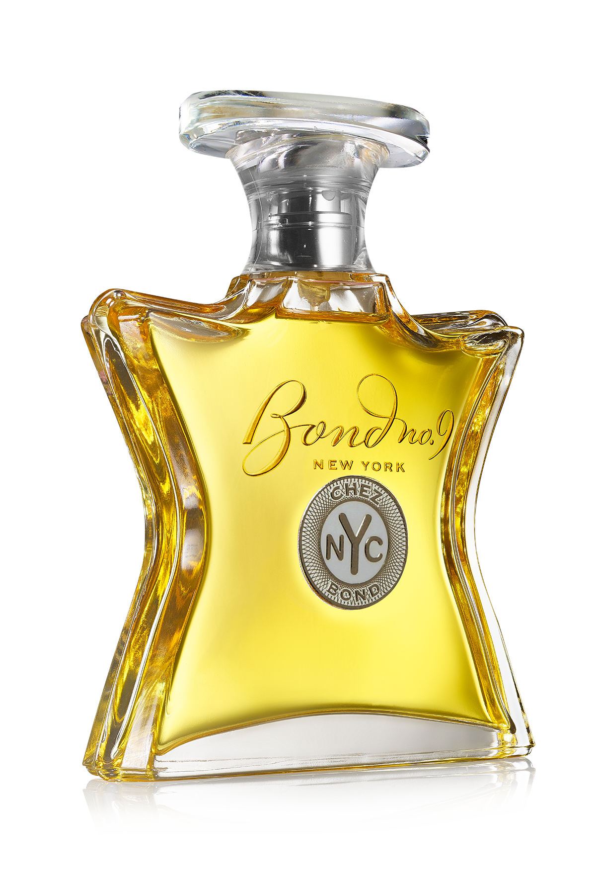 Bond No. 9 New York
