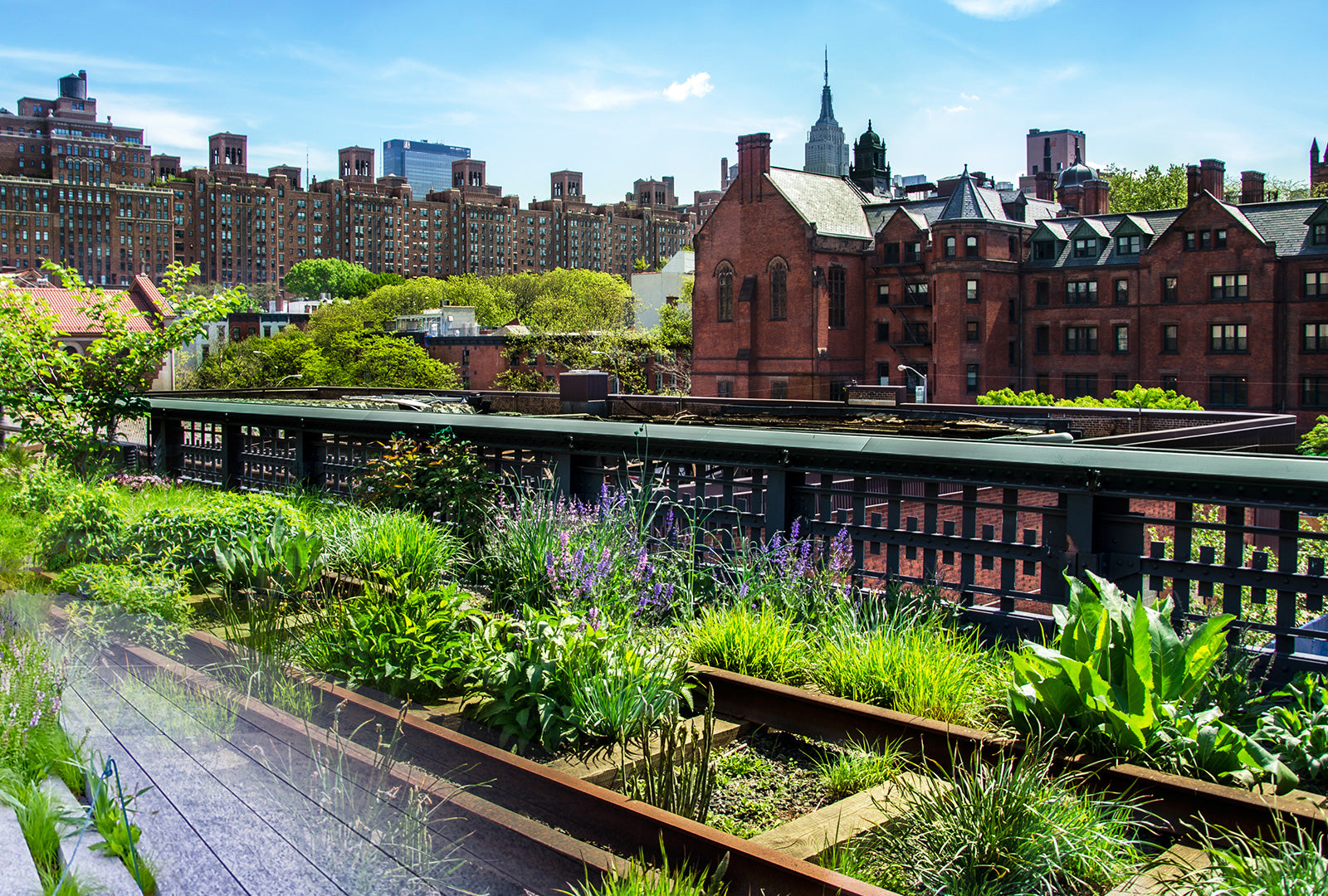 High Line | Bond No. 9 New York