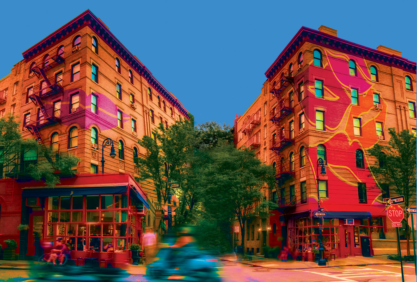 Nolita Scented Candle | Bond No. 9 New York