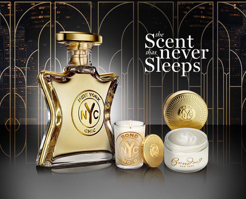 Gold Coast | Bond No. 9 New York