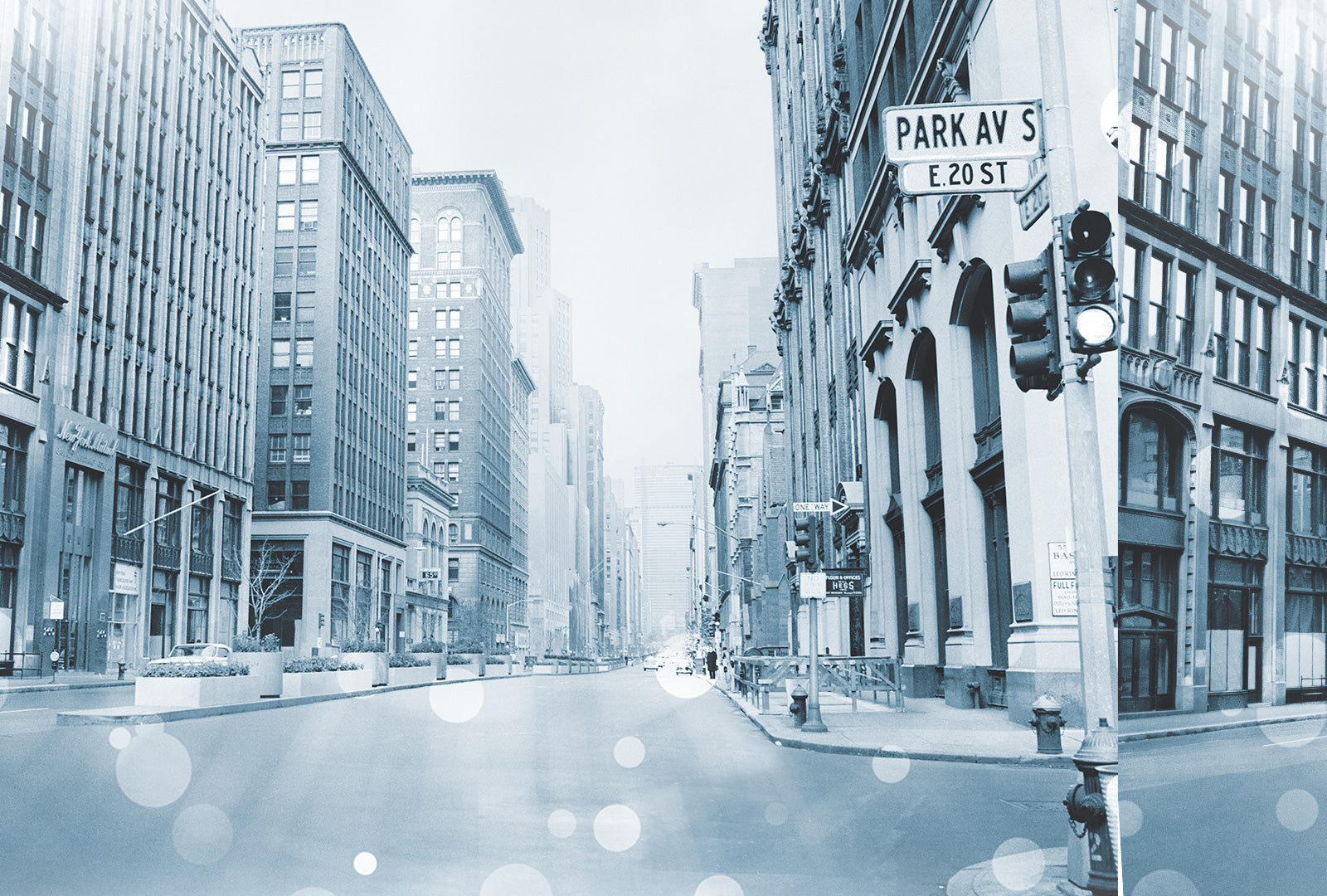 Park Avenue South | Bond No. 9 New York