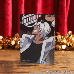 血界戦線 アクリルブロック／Party! スティーブン・A・スターフェイズ