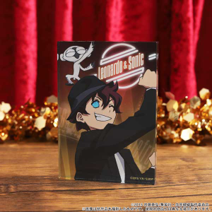 血界戦線 アクリルブロック／Party! ザップ・レンフロ: キャラグッズ