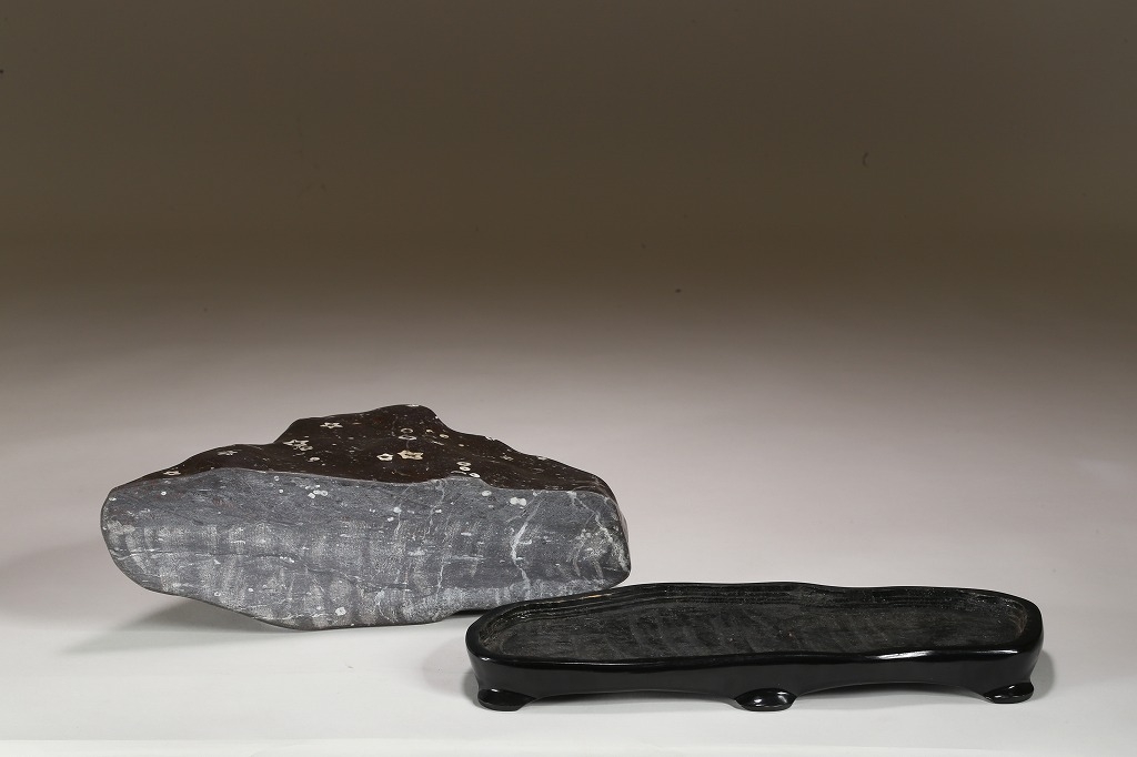 門司梅花石 | 雨竹亭オンラインショップ