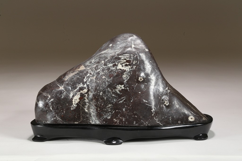 門司梅花石 | 雨竹亭オンラインショップ