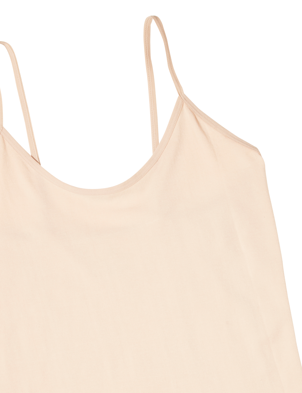 ウィメンズ キャミトップ - オーガニックバンブーエコウェア | BOODY JAPAN