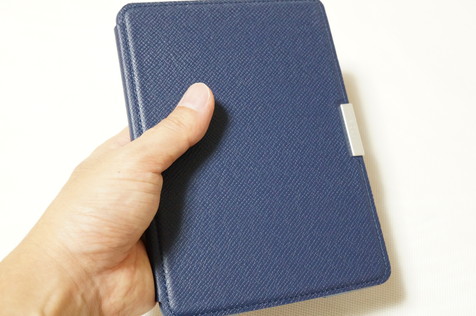 Kindle Paperwhite 第7世代 32G＋プレミアムレザーカバー Kindle