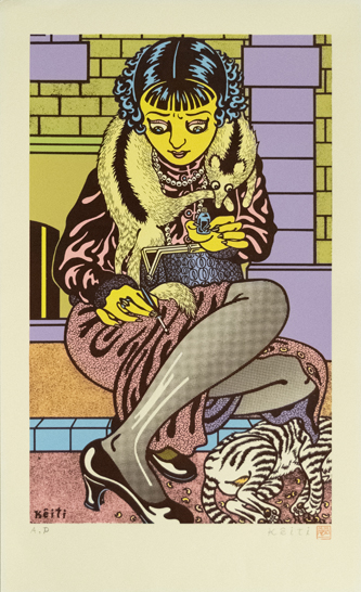 伝線 / 太田螢一 | 小宮山書店 KOMIYAMA TOKYO | 神保町 古書・美術