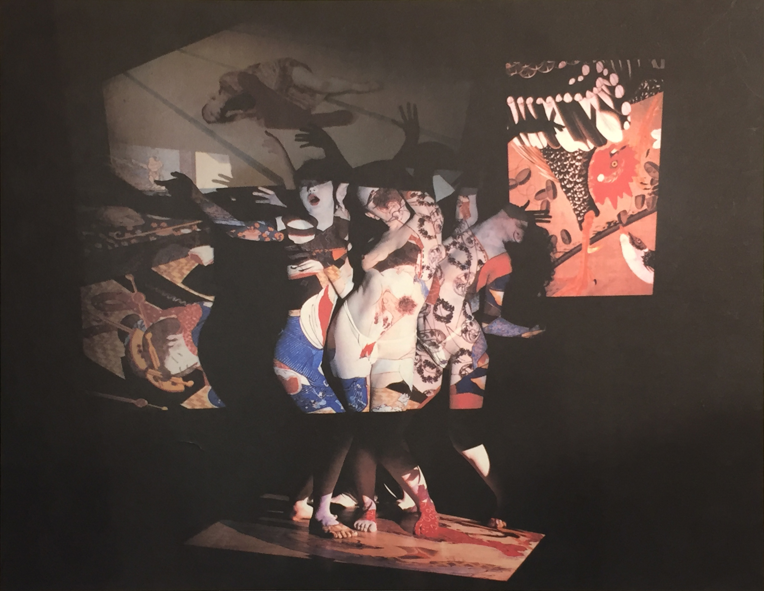 細江英公の写真劇場「春本・浮世絵うつし」 / 細江英公 | 小宮山書店