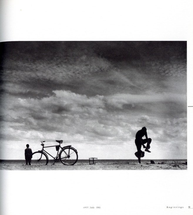 ジョセフ・クーデルカ展 / ジョセフ・クーデルカ | 小宮山書店