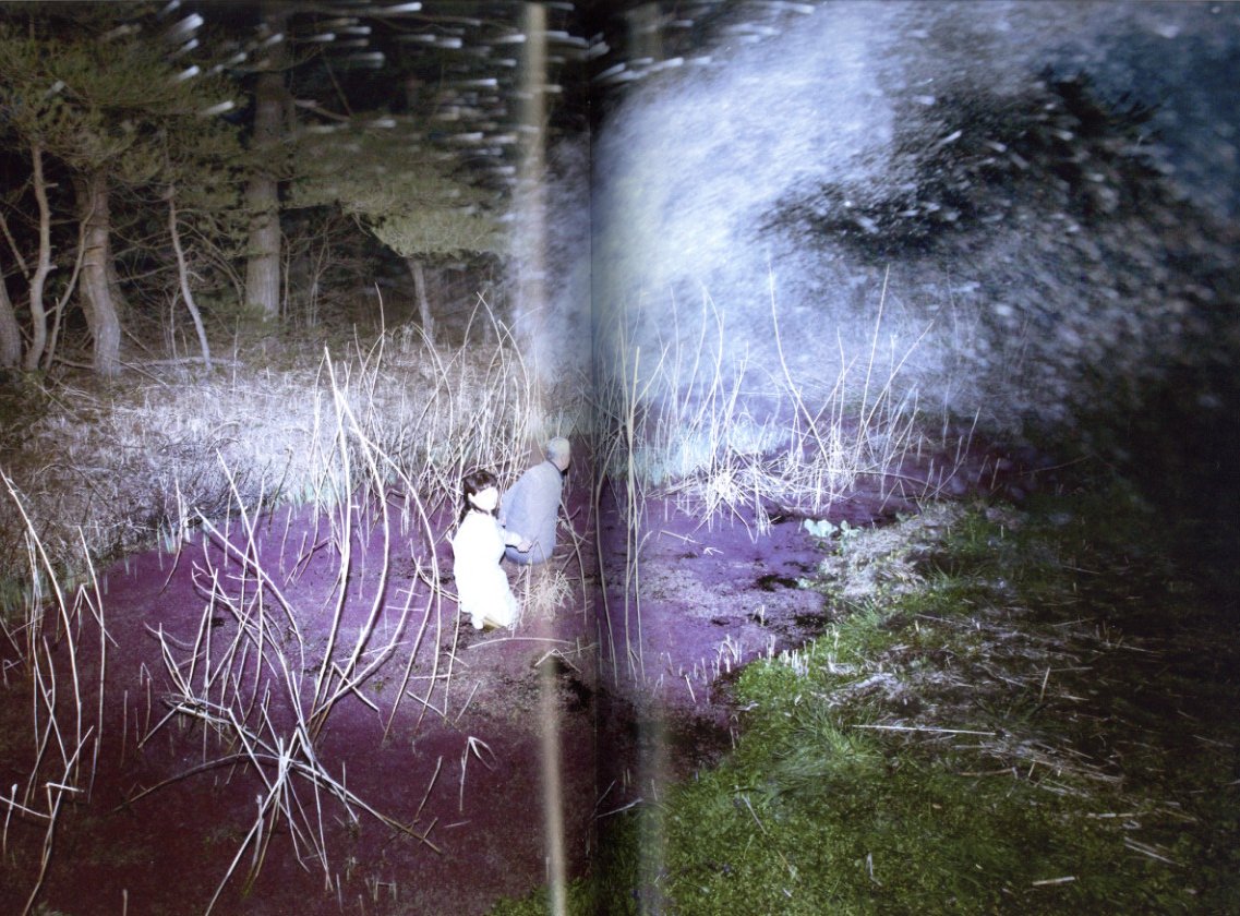 螺旋海岸｜album / 志賀理江子 | 小宮山書店 KOMIYAMA TOKYO | 神保町