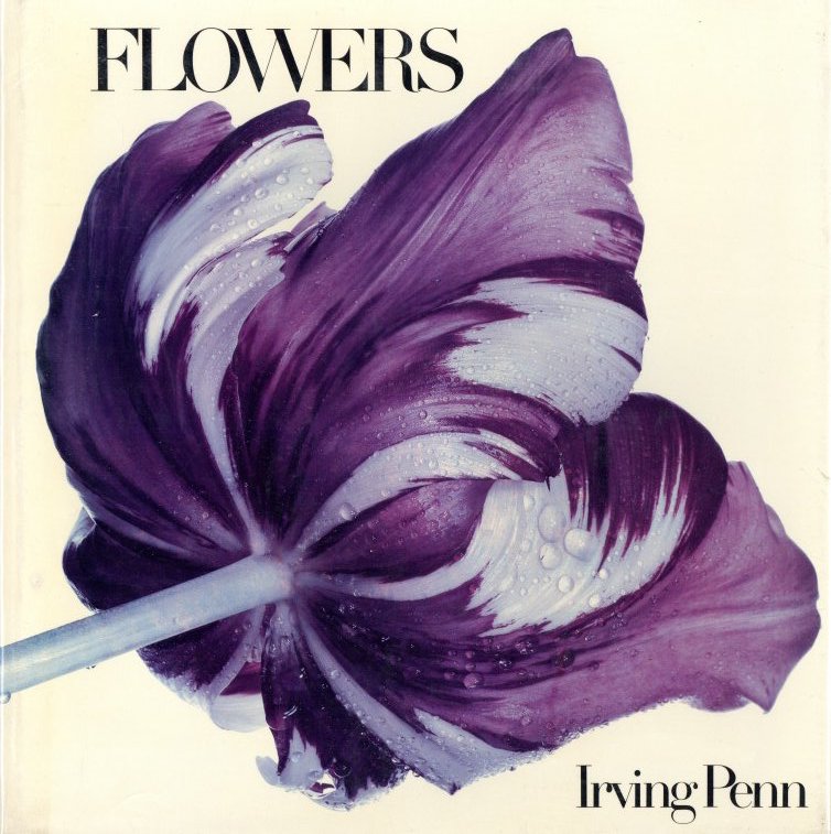 FLOWERS / Irving Penn | 小宮山書店 KOMIYAMA TOKYO | 神保町 古書