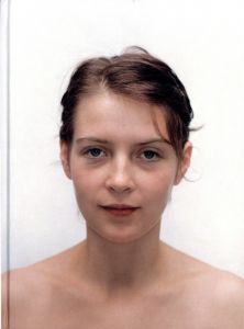 Portraits / Rineke Dijkstra | 小宮山書店 KOMIYAMA TOKYO | 神保町