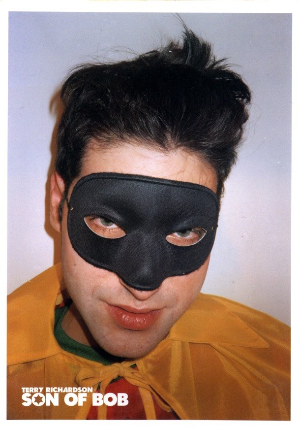 SON OF BOB / 写真：テリー・リチャードソン 編：林文浩 | 小宮山書店