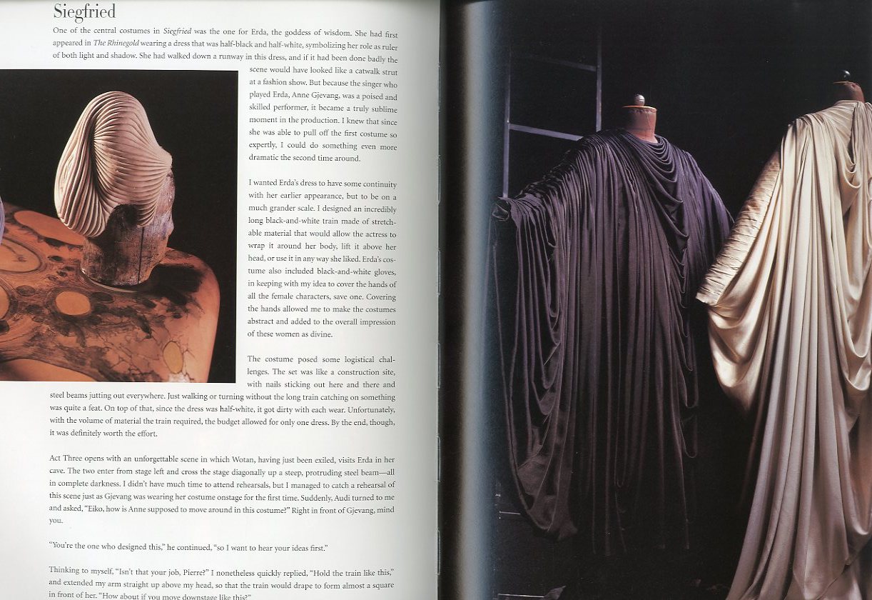 EIKO ON STAGE / Eiko Ishioka | 小宮山書店 KOMIYAMA TOKYO | 神保町