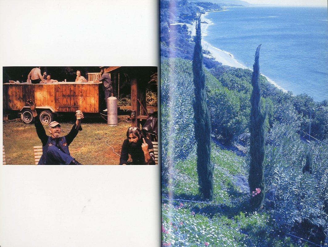 4X4 / リチャード・プリンス | 小宮山書店 KOMIYAMA TOKYO | 神保町