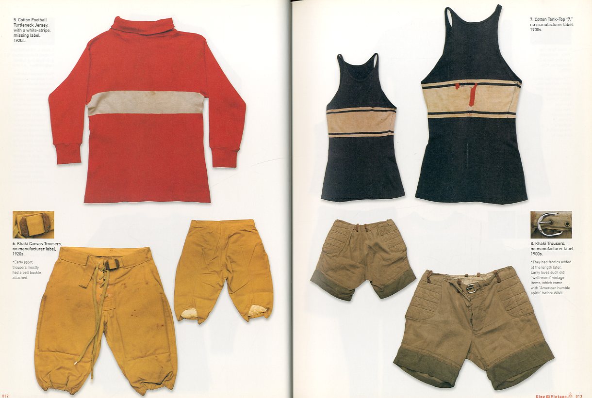 King of Vintage No.1:Heller's Cafe / 著/編：田中凛太郎 | 小宮山