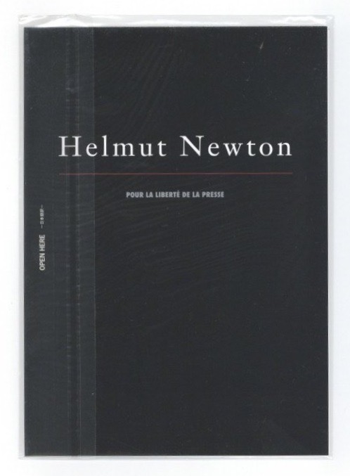 HELMUT NEWTON:WORK/ヘルムート・ニュートン 写真集 洋書 HELMUT