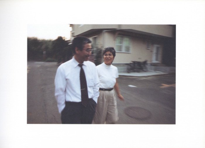 家族 / 長島有里枝 | 小宮山書店 KOMIYAMA TOKYO | 神保町 古書・美術