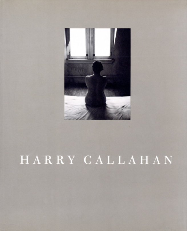 HARRY CALLAHAN / Author: National gallery of art, Washington Photo