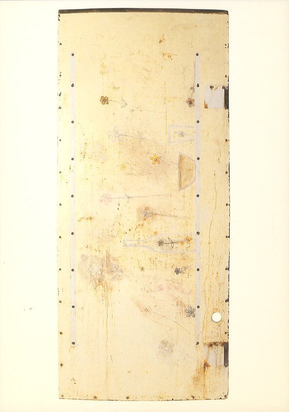 VINCENT GALLO RETROSPECTIVE 1977-2002 / ヴィンセント・ギャロ 詩