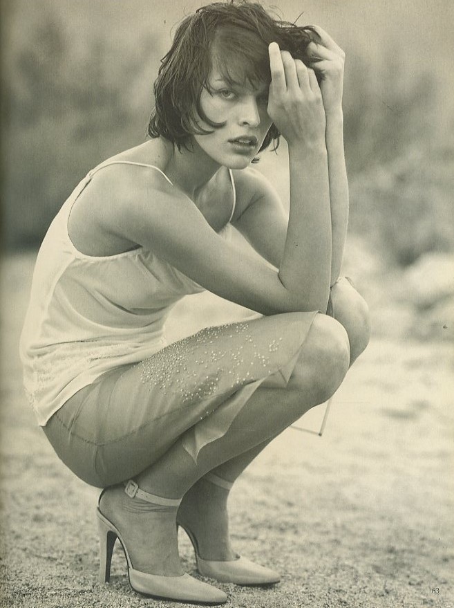 VERSUS Gianni Versace 1998 SPRING SUMMER COLLECTION ブランド