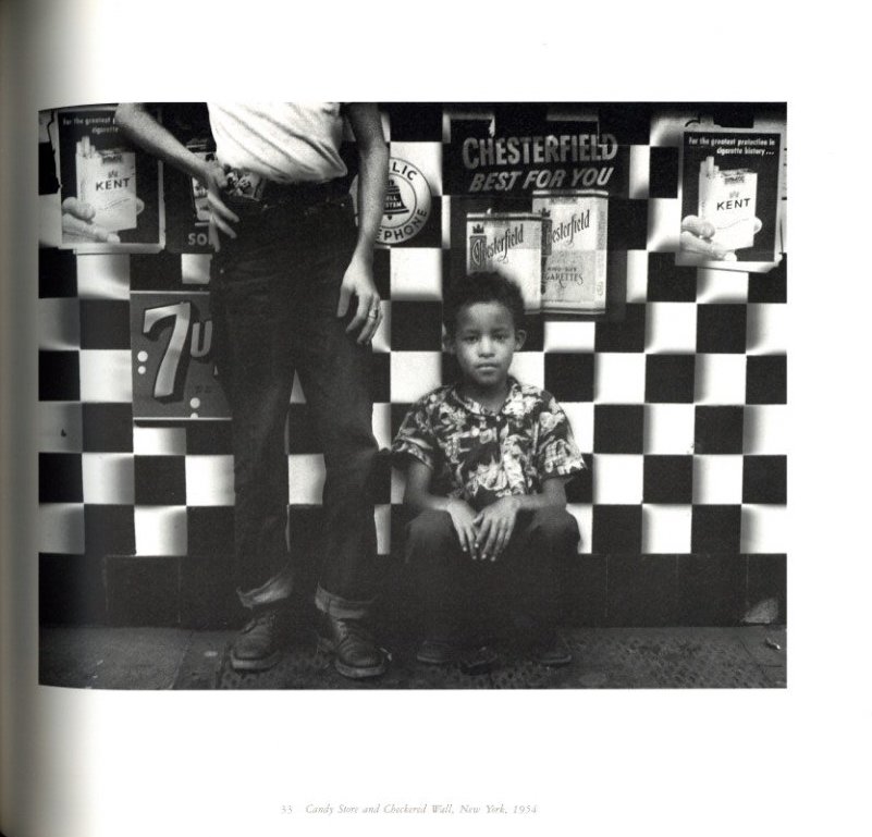 WILLIAM KLEIN 写真集 / 写真：ウィリアム・クライン | 小宮山書店