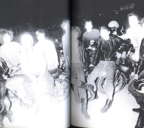 新装版 A HUNTER 狩人 / 著：森山大道 | 小宮山書店 KOMIYAMA TOKYO