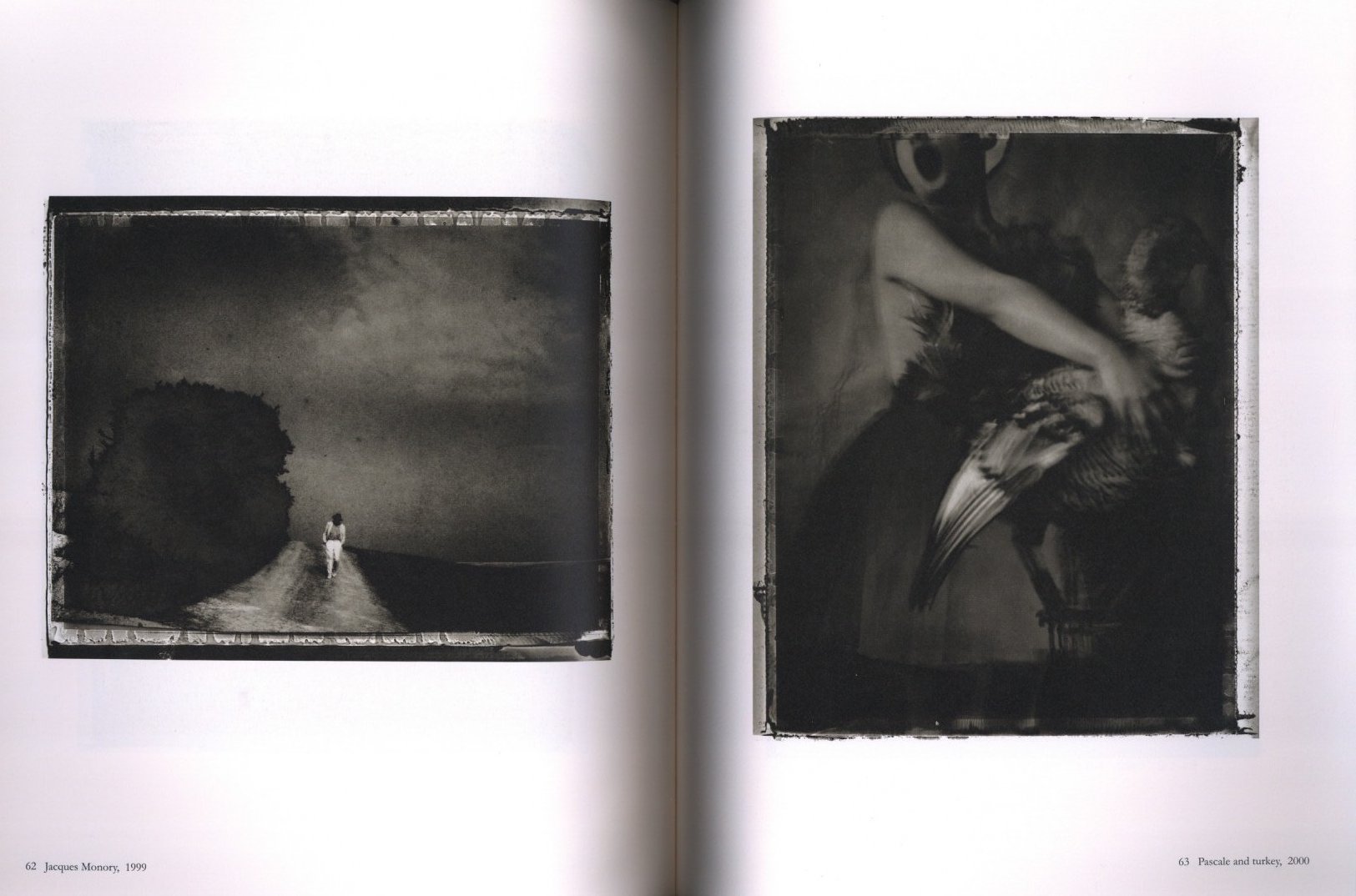 Sarah Moon / サラ・ムーン | 小宮山書店 KOMIYAMA TOKYO | 神保町