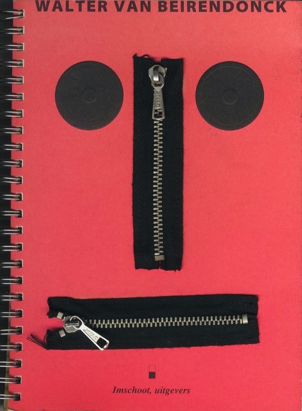 Walter Van Beirendonck: Mutilate / Author: Walter Van Beirendonck