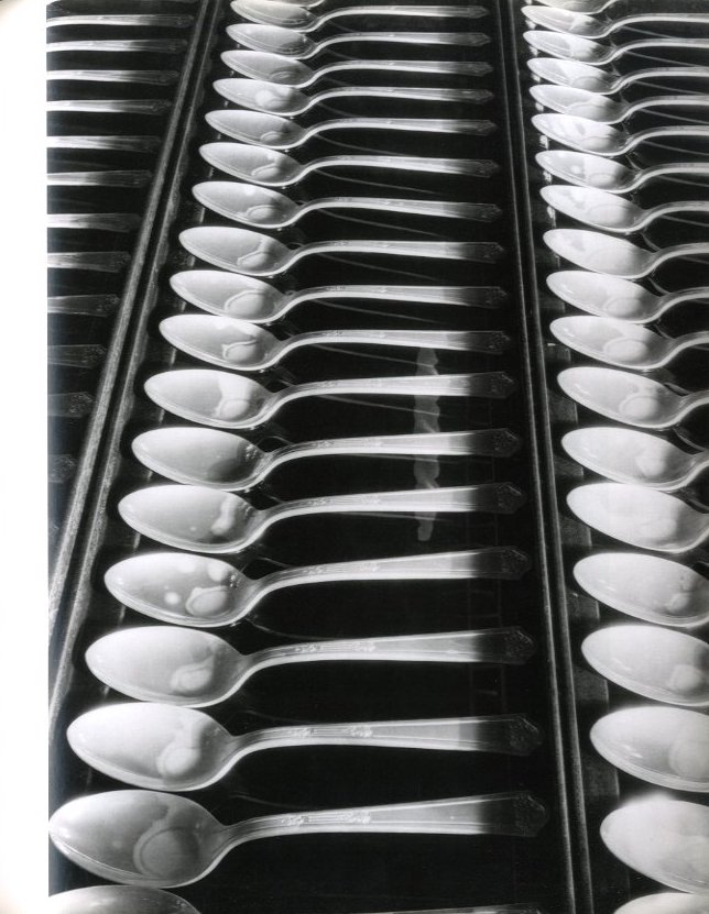 マーガレット・バーク＝ホワイト写真集 / マーガレット・バーク