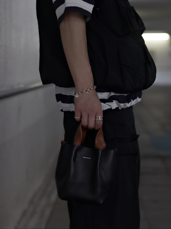 Hender Scheme piano bag( small)のご紹介 - BOOMERANG,Lola,Thingsly