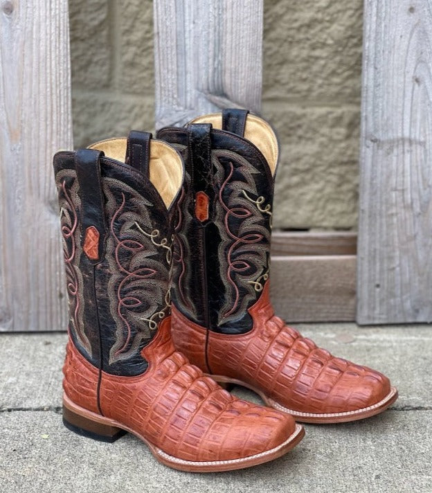 Men's Cowtown Boots