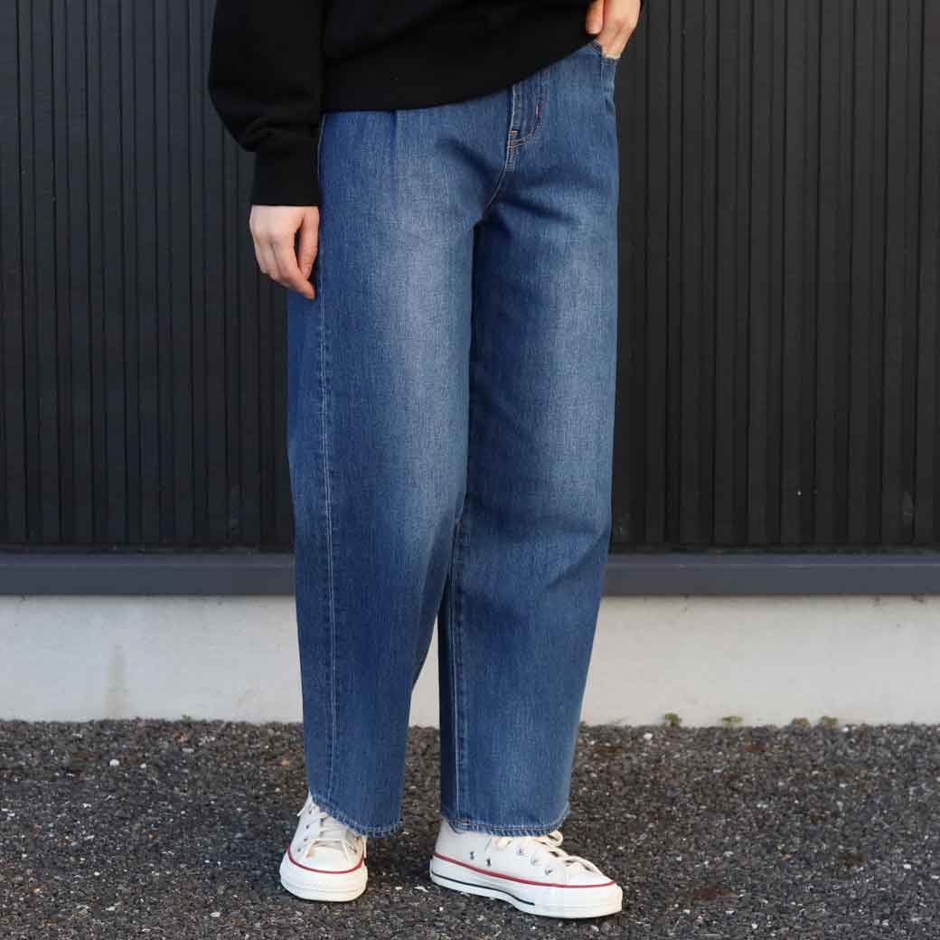 ANTGAUGE アントゲージ 5Pタックジーンズ｜BORN FREE ONLINE SHOP