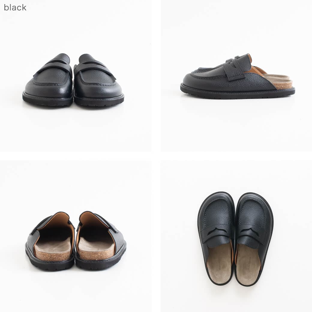 Hender Scheme エンダースキーマ モーガン｜BORN FREE ONLINE SHOP