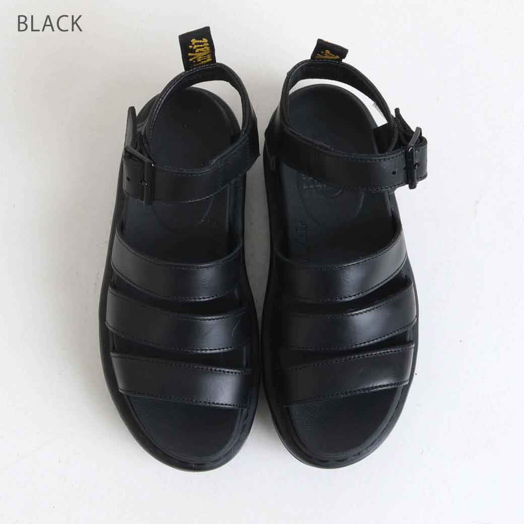 Dr.Martens ドクターマーチン BLAIRE サンダル｜BORN FREE ONLINE SHOP