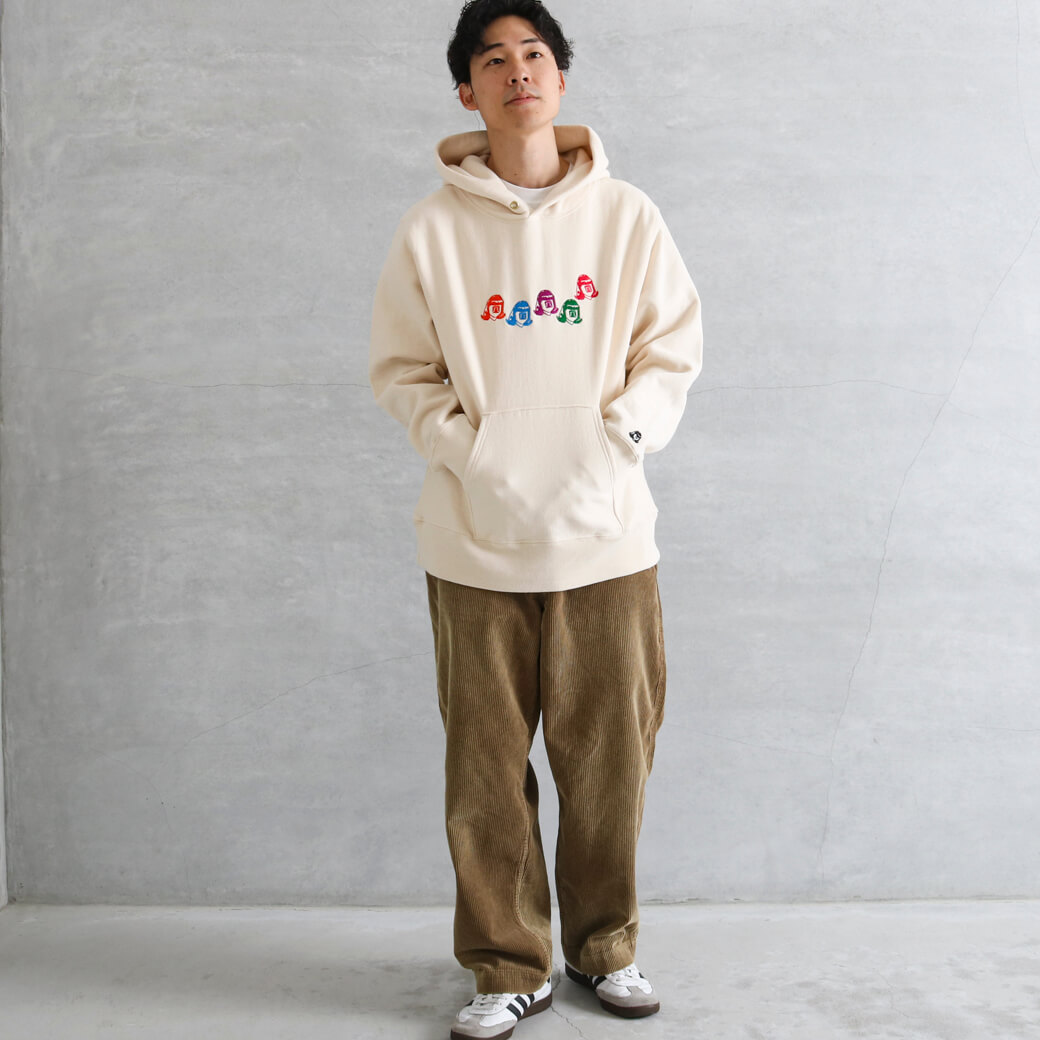 TACOMA FUJI RECORDS タコマフジレコード TACOMA FUJI MULTI LOGO