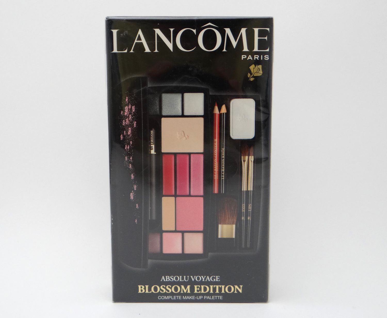 LANCOME ランコム アプソリュボヤージュ ブロッサムエディション