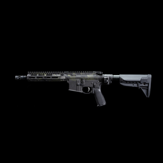 東京マルイ MWS コンプリート BCS ミリタリーワールド ｜トイガン