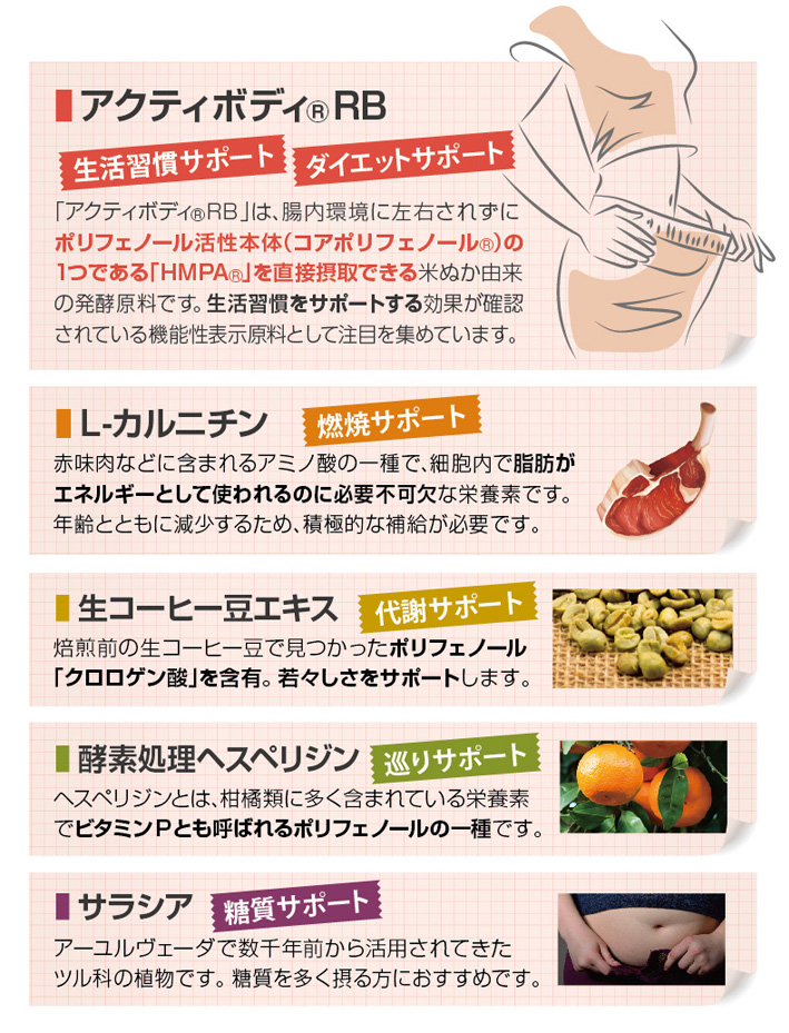 BE-MAX Acti-Shape Jelly（アクティシェイプ ゼリー） | BE-MAX