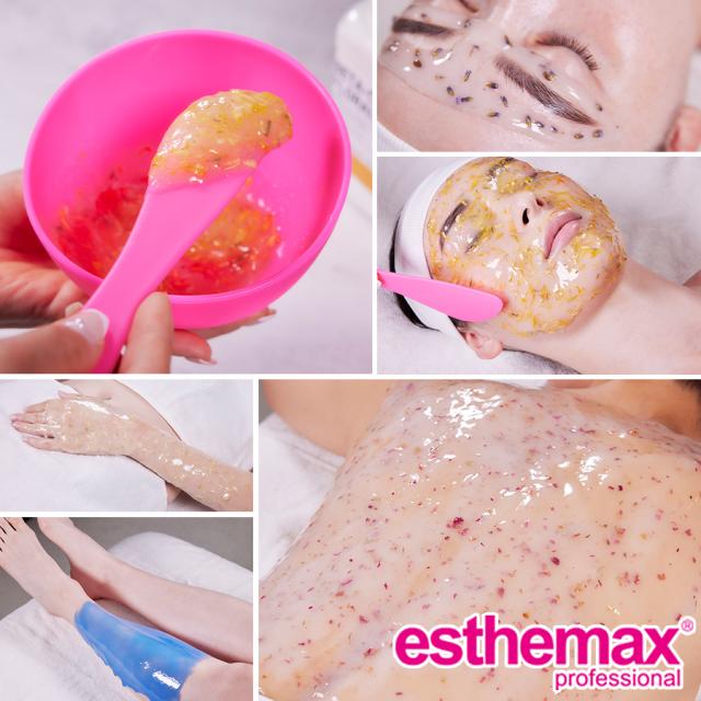 ハイドロジェリーマスク ブライトニングコンプレックス-エステ化粧品の