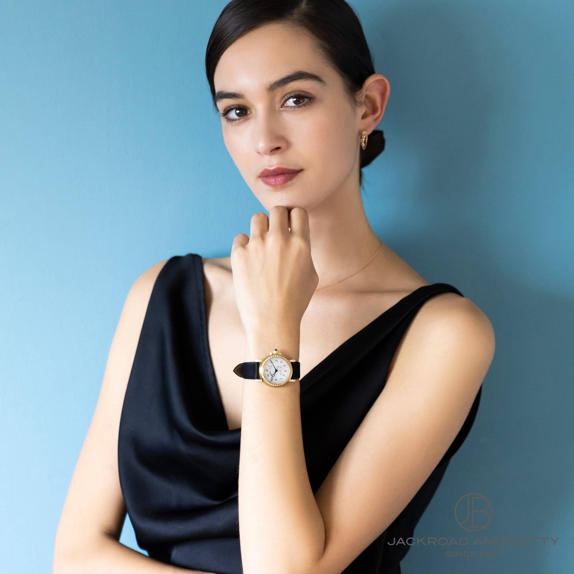 マリーン[8818BA/59/864/DD0D] Marine | ブレゲ レディース 新品 時計